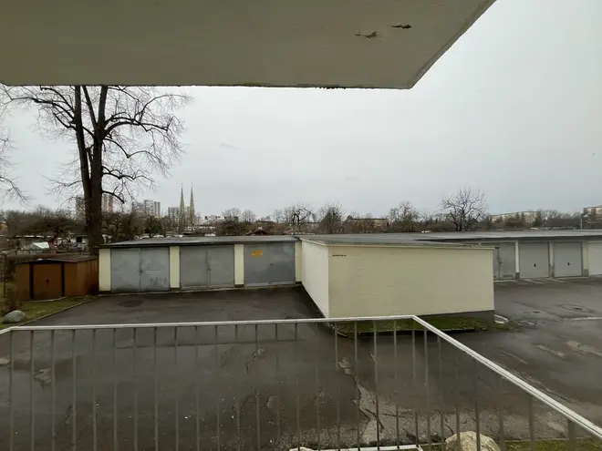 2 Zimmer Wohnung mit 58 m² in Augsburg – Bild 11