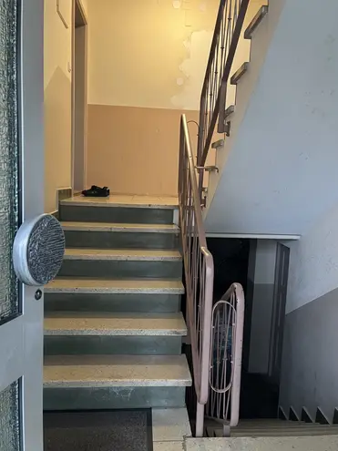 2 Zimmer Wohnung mit 58 m² in Augsburg – Bild 2