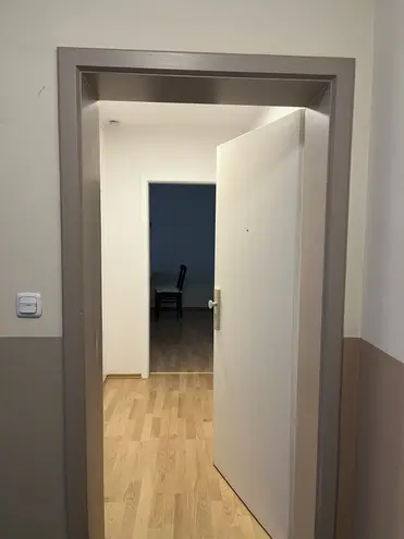 2 Zimmer Wohnung mit 58 m² in Augsburg – Bild 3