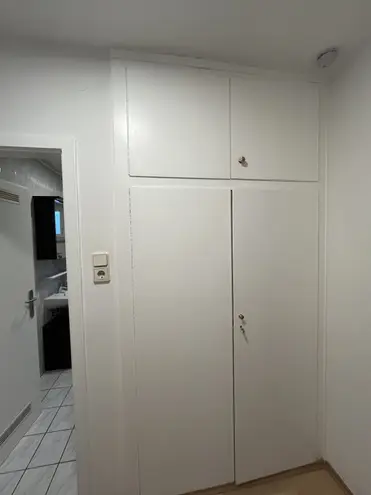 2 Zimmer Wohnung mit 58 m² in Augsburg – Bild 4