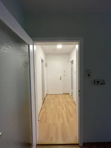 2 Zimmer Wohnung mit 58 m² in Augsburg – Bild 5