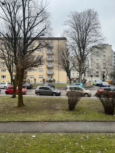 2 Zimmer Wohnung mit 58 m² in Augsburg – Bild 8