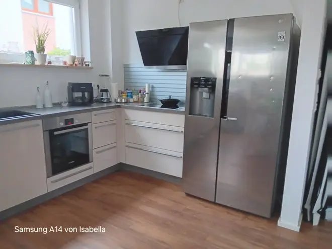 4 Zimmer Wohnung mit 96 m² in Augsburg – Bild 3