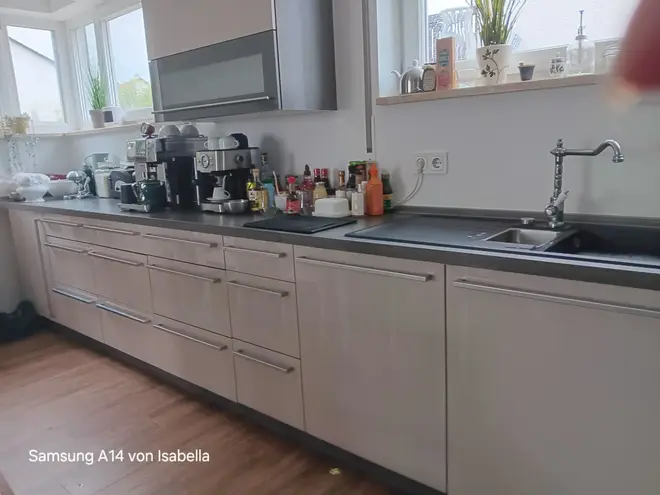4 Zimmer Wohnung mit 96 m² in Augsburg – Bild 4