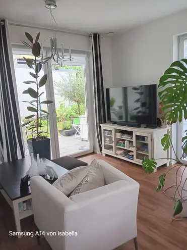 4 Zimmer Wohnung mit 96 m² in Augsburg – Bild 6