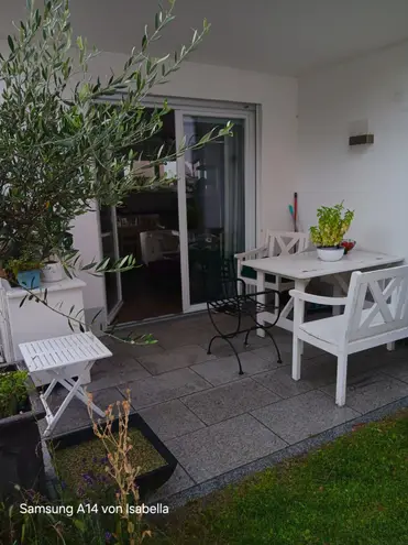 4 Zimmer Wohnung mit 96 m² in Augsburg – Bild 7