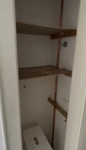 1 Zimmer Wohnung mit 30 m² in Solingen – Bild 11