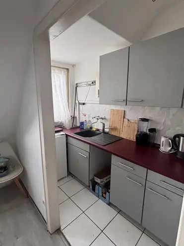 1 Zimmer Wohnung mit 30 m² in Solingen – Bild 6