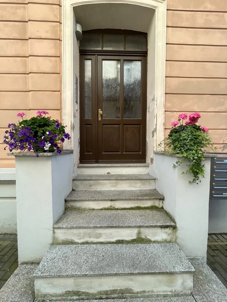 2 Zimmer Wohnung mit 54 m² in Weimar – Bild 11