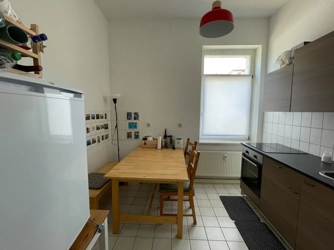 2 Zimmer Wohnung mit 54 m² in Weimar – Bild 3