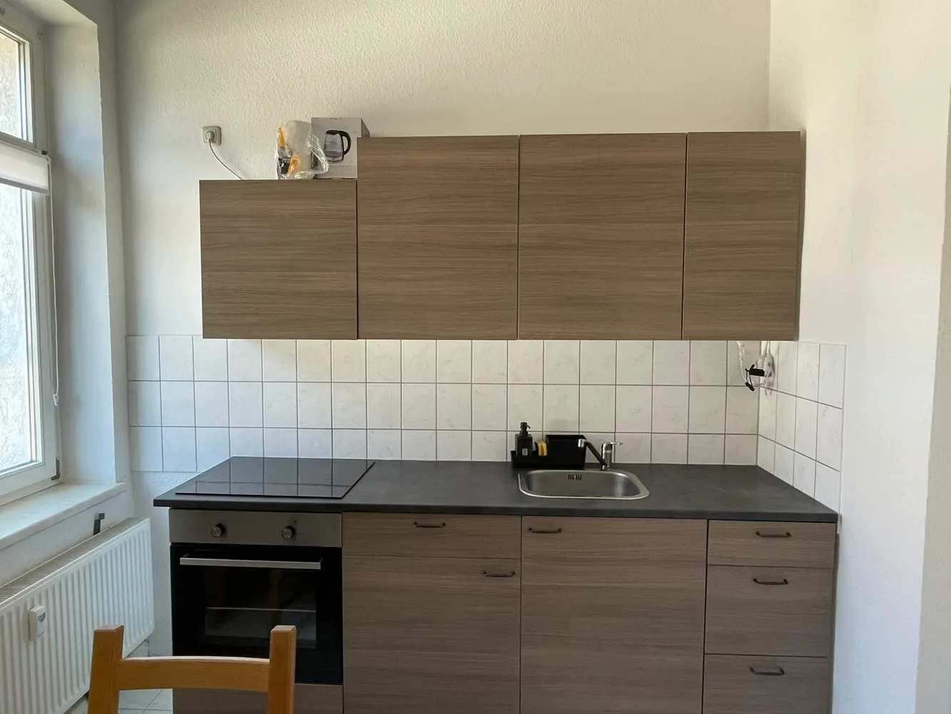 2 Zimmer Wohnung mit 54 m² in Weimar – Bild 4