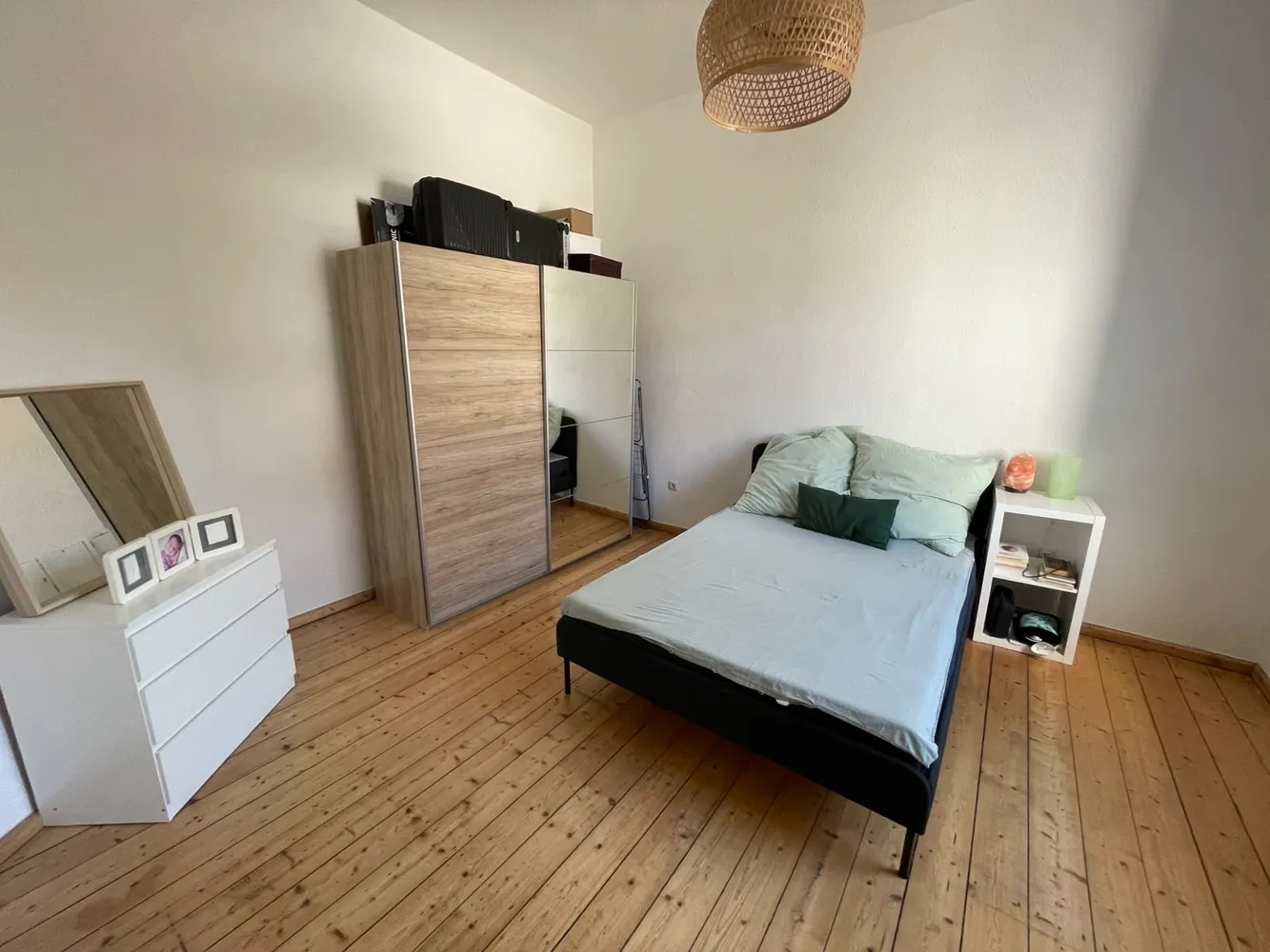 2 Zimmer Wohnung mit 54 m² in Weimar – Bild 5