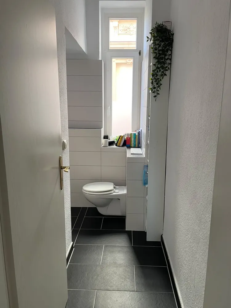 2 Zimmer Wohnung mit 54 m² in Weimar – Bild 7