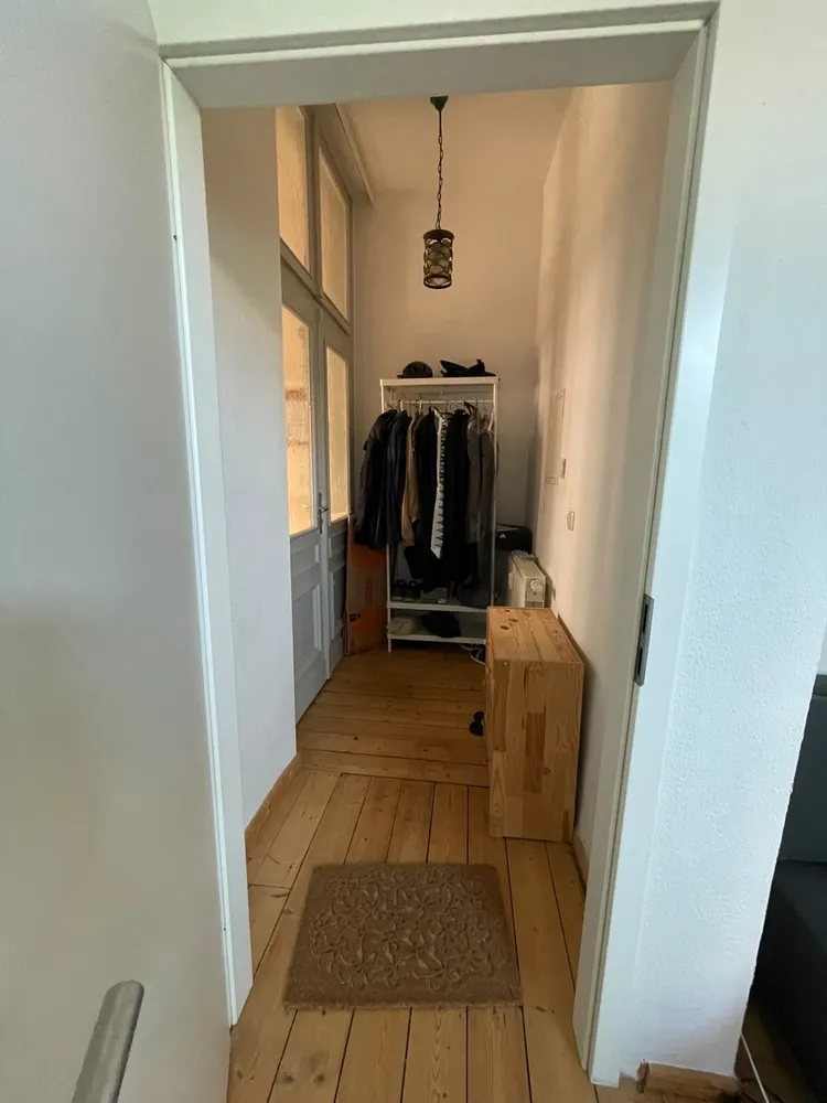 2 Zimmer Wohnung mit 54 m² in Weimar – Bild 9