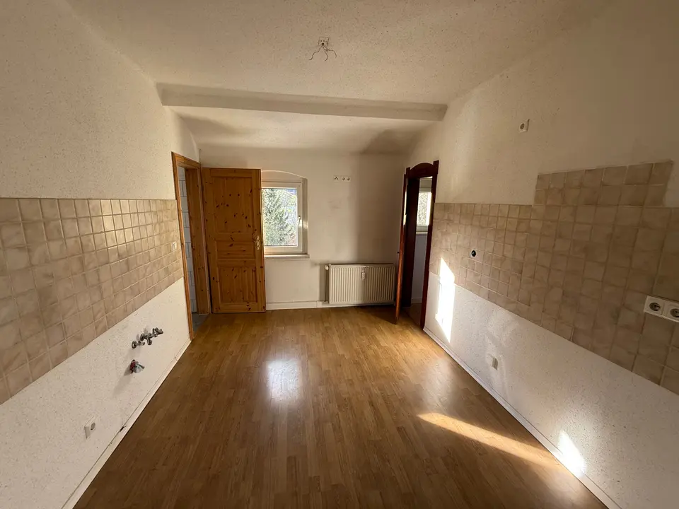 2 Zimmer Wohnung mit 56 m² in Gera – Bild 2