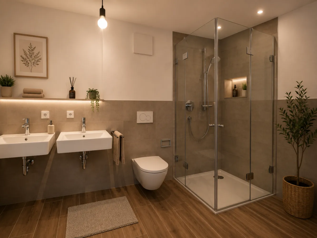 2 Zimmer Wohnung mit 92 m² in Esslingen am Neckar – Bild 5
