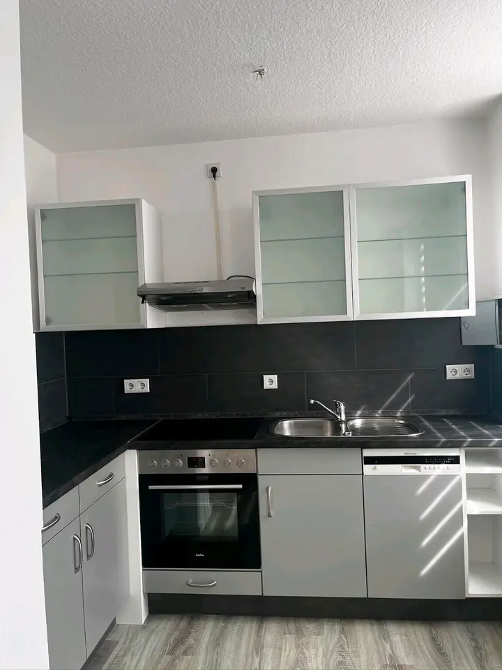 3 Zimmer Wohnung mit 91 m² in Stendal – Bild 3