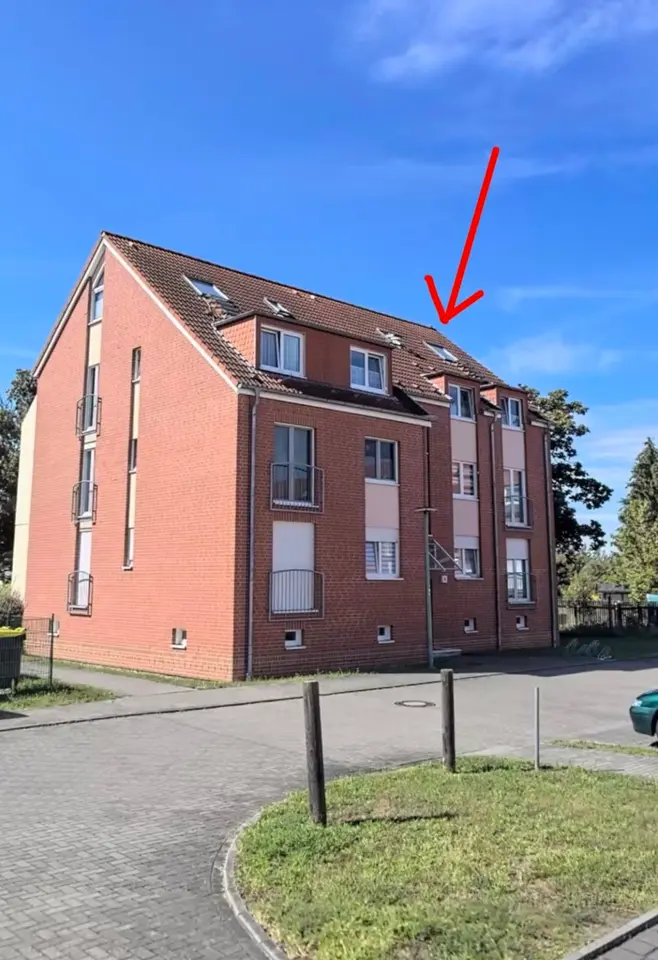3 Zimmer Wohnung mit 91 m² in Stendal – Bild 9