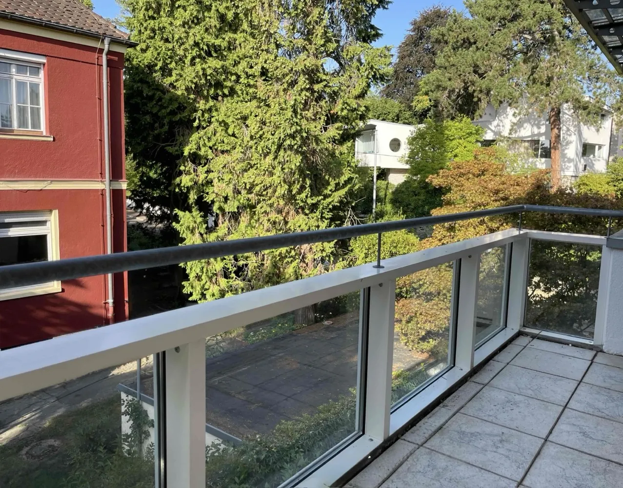 6 Zimmer Wohnung mit 160 m² in Stuttgart – Bild 8