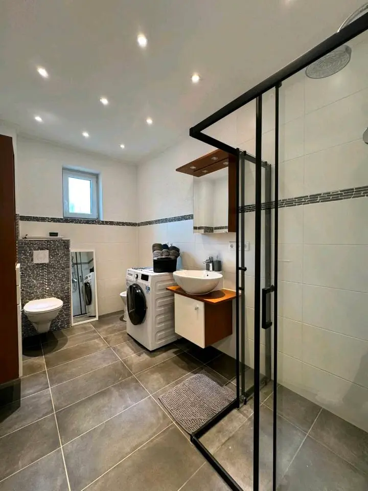 4 Zimmer Wohnung mit 80 m² in Michelstadt – Bild 7