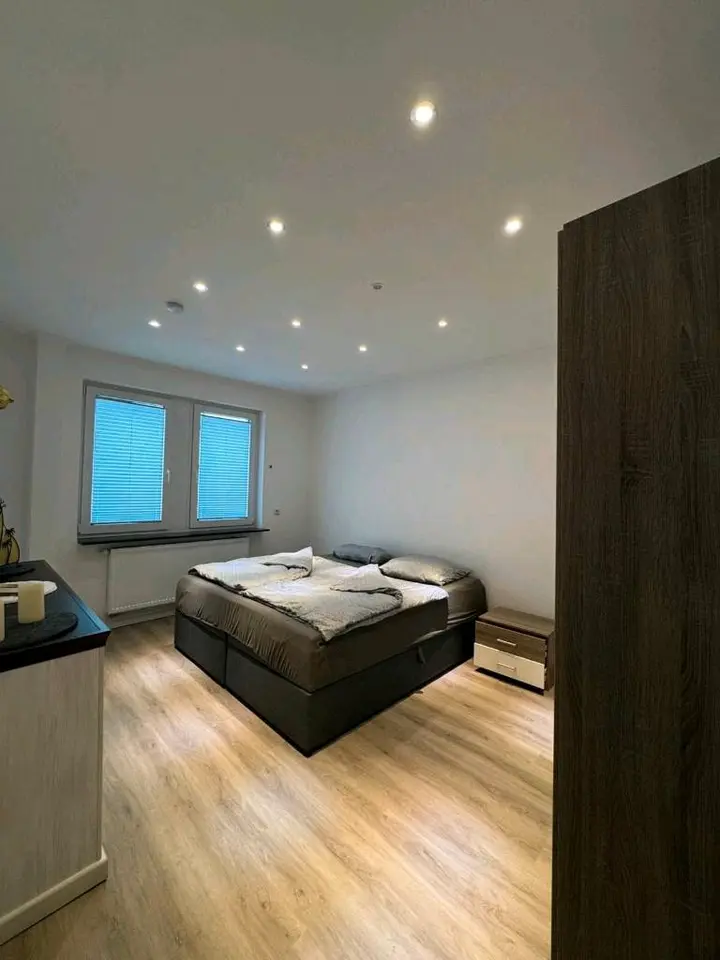 4 Zimmer Wohnung mit 80 m² in Michelstadt – Bild 9