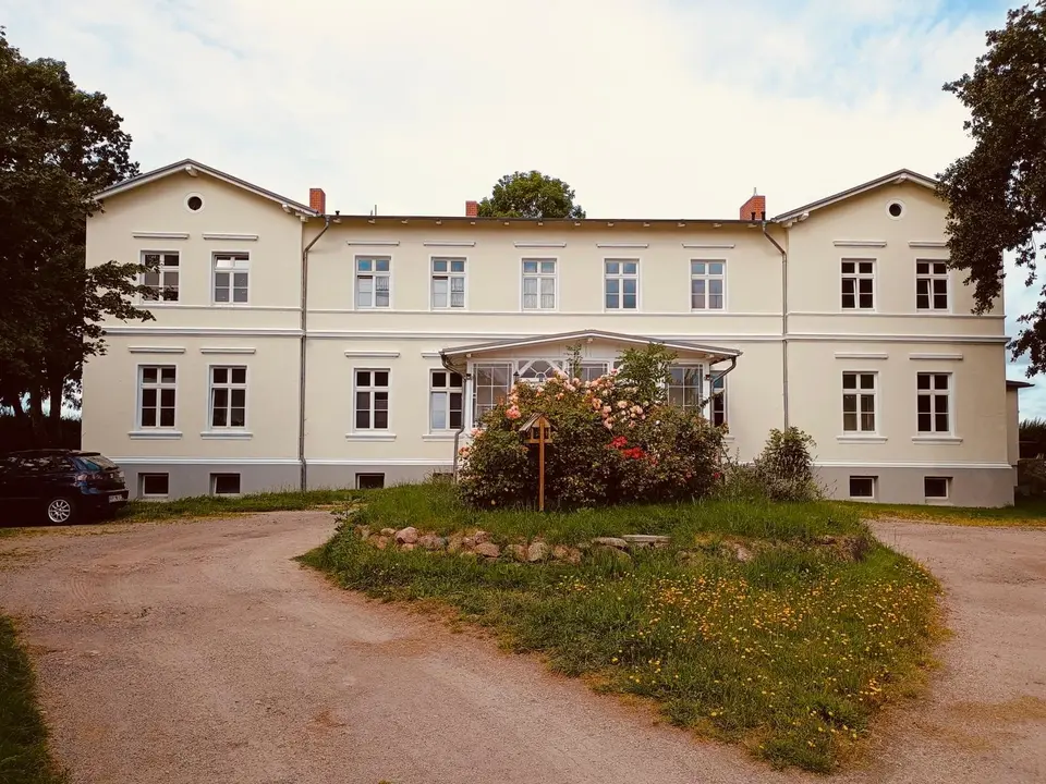 2 Zimmer Wohnung mit 50 m² in Eberswalde – Bild 2