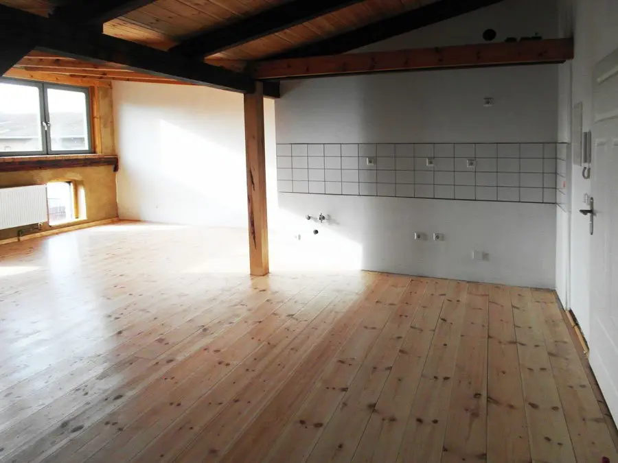 2 Zimmer Wohnung mit 50 m² in Eberswalde – Bild 7