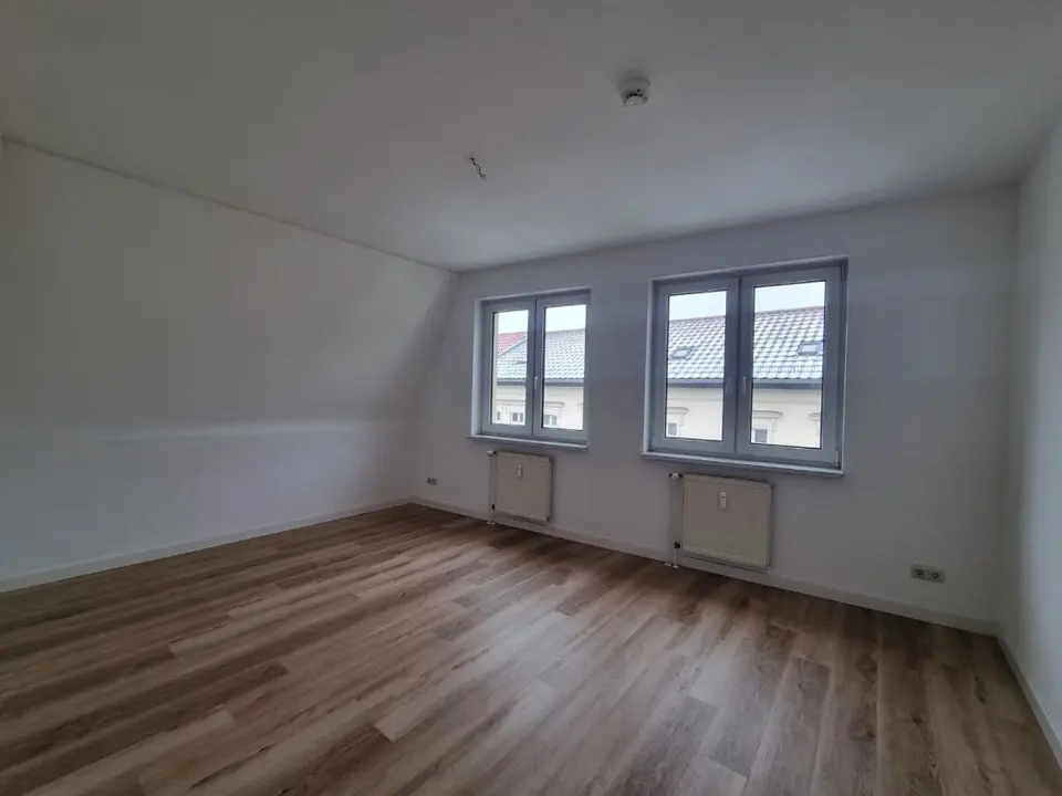 2 Zimmer Wohnung mit 50 m² in Eberswalde – Bild 10