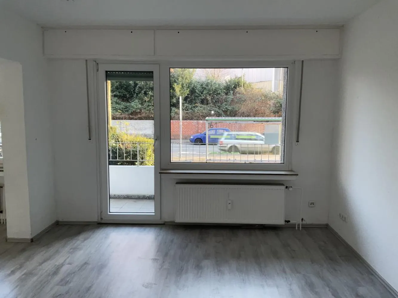 2 Zimmer Wohnung mit 69 m² in Herne – Bild 2