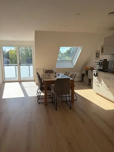 2 Zimmer Wohnung mit 71 m² in Ingolstadt – Bild 1