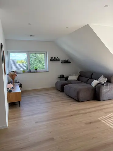 2 Zimmer Wohnung mit 71 m² in Ingolstadt – Bild 2