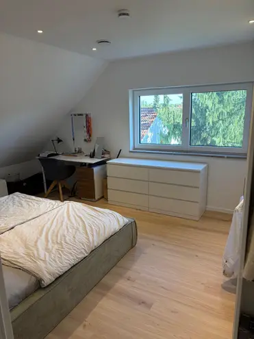 2 Zimmer Wohnung mit 71 m² in Ingolstadt – Bild 6