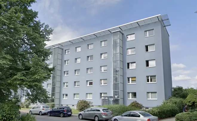 2 Zimmer Wohnung mit 51 m² in Dresden – Bild 1