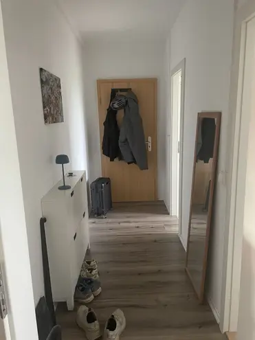2 Zimmer Wohnung mit 51 m² in Dresden – Bild 2