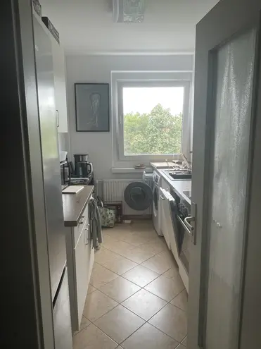 2 Zimmer Wohnung mit 51 m² in Dresden – Bild 3