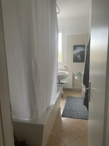 2 Zimmer Wohnung mit 51 m² in Dresden – Bild 7