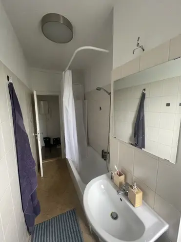 2 Zimmer Wohnung mit 51 m² in Dresden – Bild 8