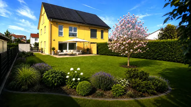 6 Zimmer Haus mit 158 m² in Leipzig – Bild 1