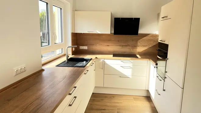 6 Zimmer Haus mit 158 m² in Leipzig – Bild 11