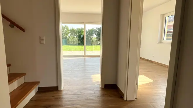 6 Zimmer Haus mit 158 m² in Leipzig – Bild 12