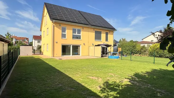 6 Zimmer Haus mit 158 m² in Leipzig – Bild 3