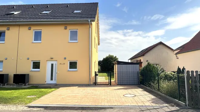 6 Zimmer Haus mit 158 m² in Leipzig – Bild 4