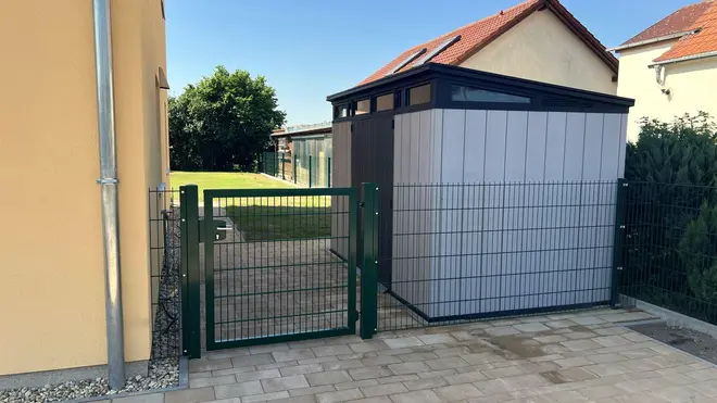 6 Zimmer Haus mit 158 m² in Leipzig – Bild 6
