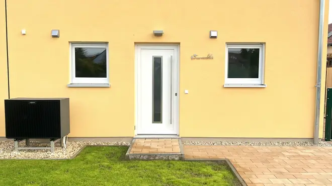 6 Zimmer Haus mit 158 m² in Leipzig – Bild 7