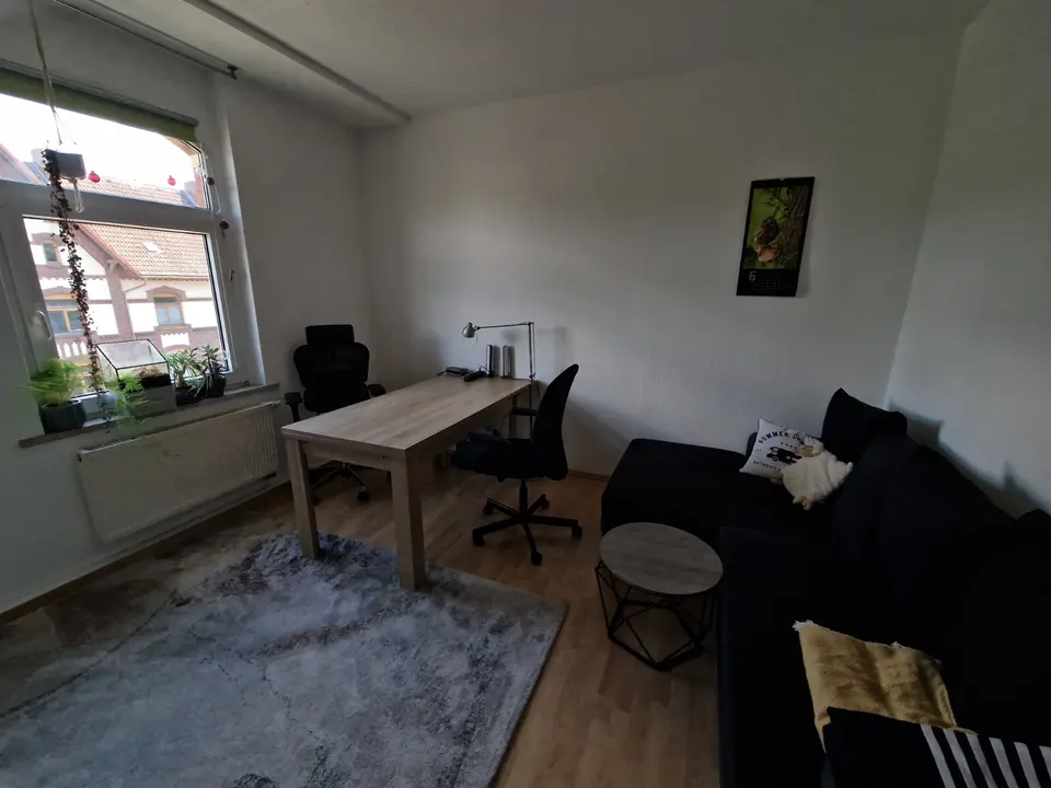 2 Zimmer Wohnung mit 47 m² in Jena – Bild 4