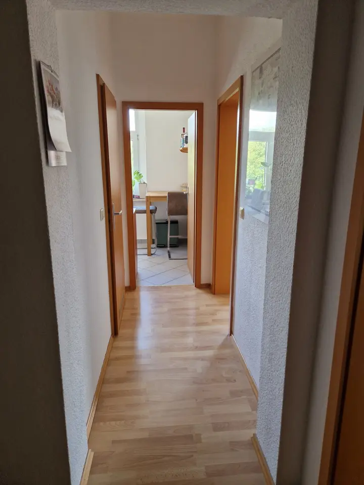 2 Zimmer Wohnung mit 47 m² in Jena – Bild 5