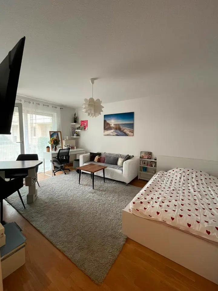 2 Zimmer Wohnung mit 47 m² in Jena – Bild 8
