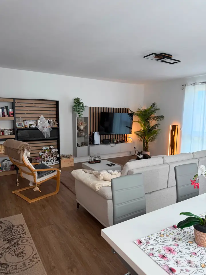 2 Zimmer Wohnung mit 47 m² in Jena – Bild 9
