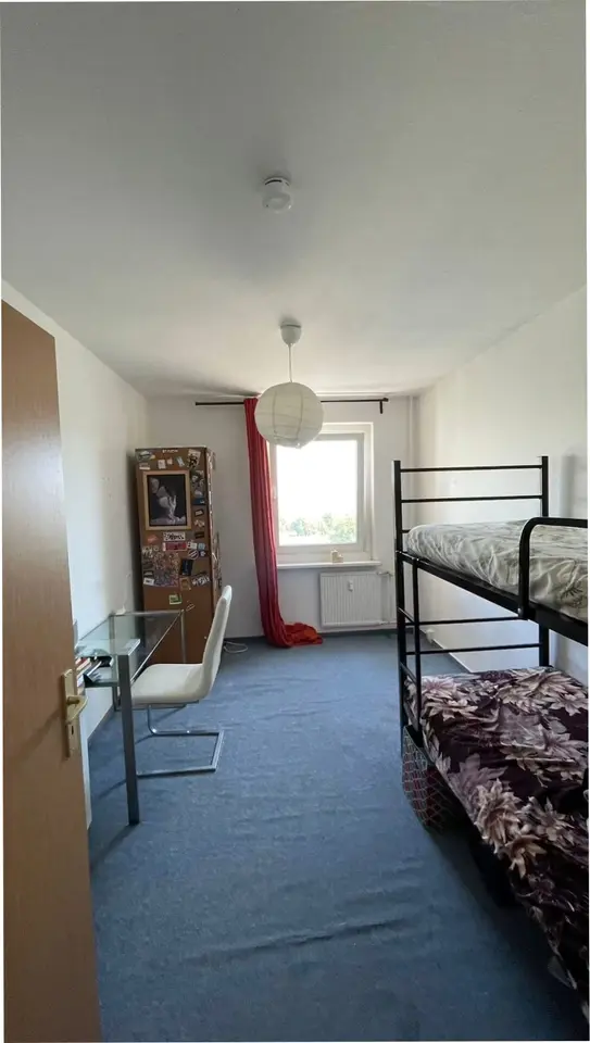 Studio mit 15 m² in Berlin – Bild 1