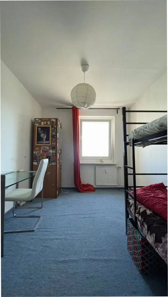 Studio mit 15 m² in Berlin – Bild 2